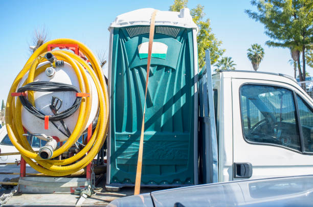 Portable Toilet Options We Offer in Greenock, PA