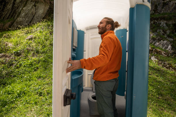 Best Porta potty delivery and setup  in Greenock, PA
