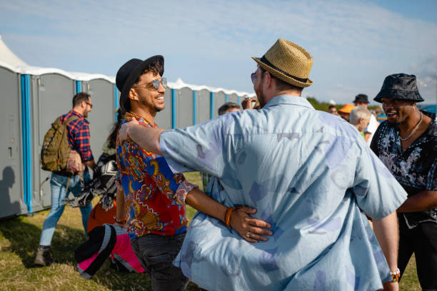 Best Local porta potty services  in Greenock, PA