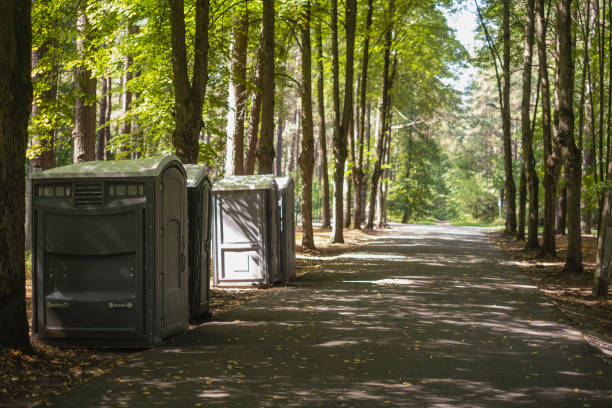 Best Best portable toilet rental  in Greenock, PA