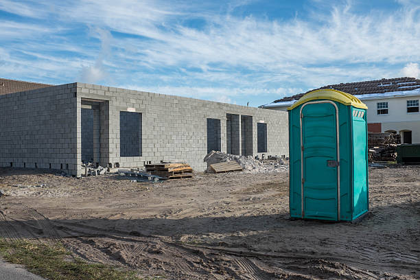 Professional porta potty rental in Greenock, PA